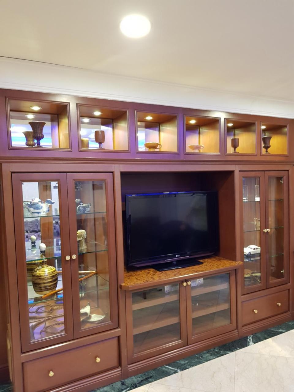 Aparthotel Marina Court Luxury Penthouse Kota Kinabalu Exterior foto
